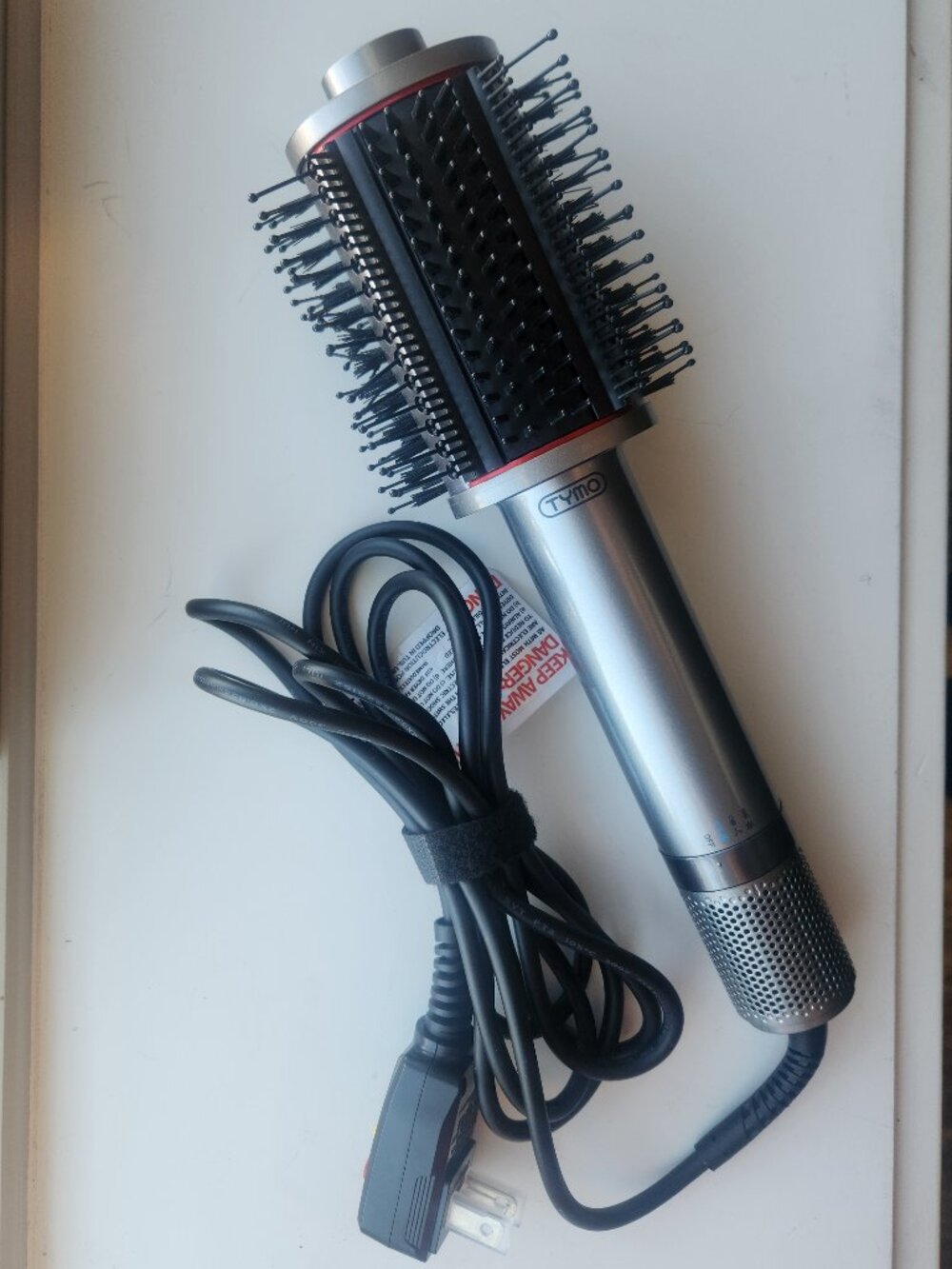 Tymo Airbeam Hot Air Brush